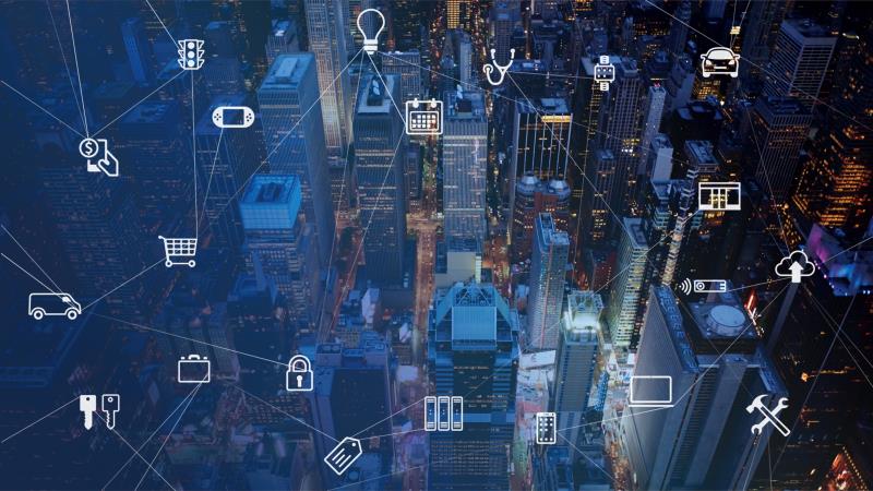 一切都是為了蓄力5G！