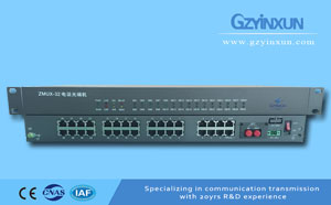 點(diǎn)對點(diǎn)光端機(jī)是什么？