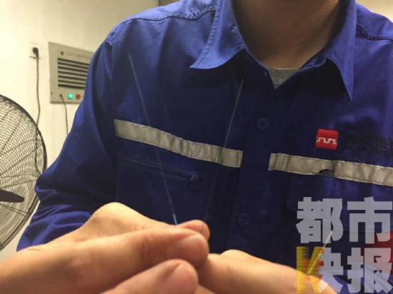 地鐵“信號兵”:把手機(jī)網(wǎng)絡(luò)帶入地鐵的人 地鐵“信號兵”:把手機(jī)網(wǎng)絡(luò)帶入地鐵的人