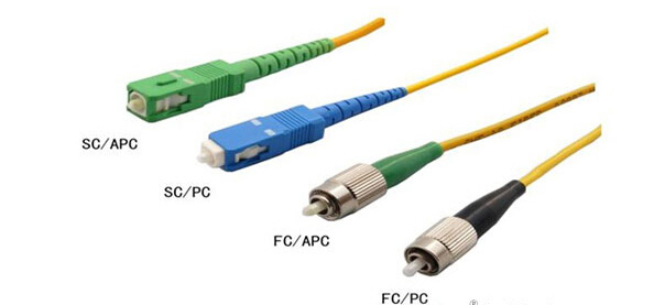 光纖跳線接法，光纖跳線怎樣接