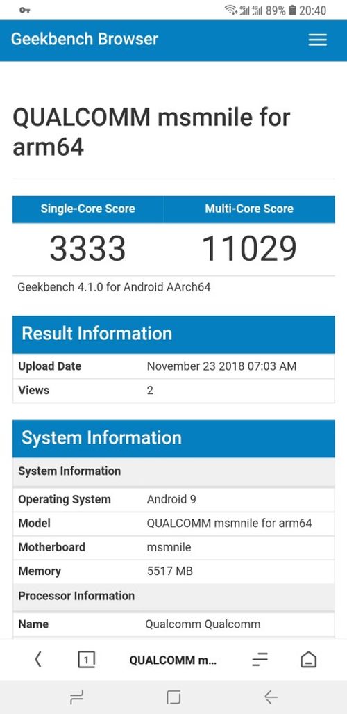 史上最強Soc就要來了 驍龍8150有哪些亮點值得關(guān)注 史上最強Soc就要來了 驍龍8150有哪些亮點值得關(guān)注